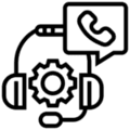 Basis Service <br>Plan (2Std./Mtl.)